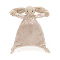 Jellycat Comforter Blossom Bea Beige Bunny 25cm
