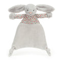 Jellycat Comforter Blossom Silver Bunny25cm