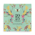 Affirmations 2025 Bee Wall Calendar