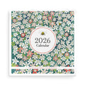 Affirmations - 2026 Bee Wall Calender