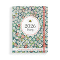 Affirmations - 2026 Bee Diary