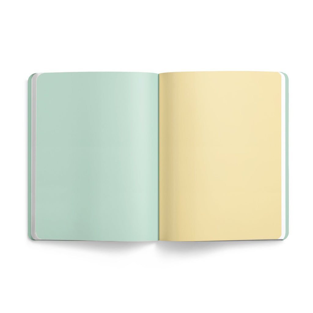 Affirmations 2025 Bee Journal