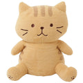 Hapins Kitten Plush Large Ginger Cat