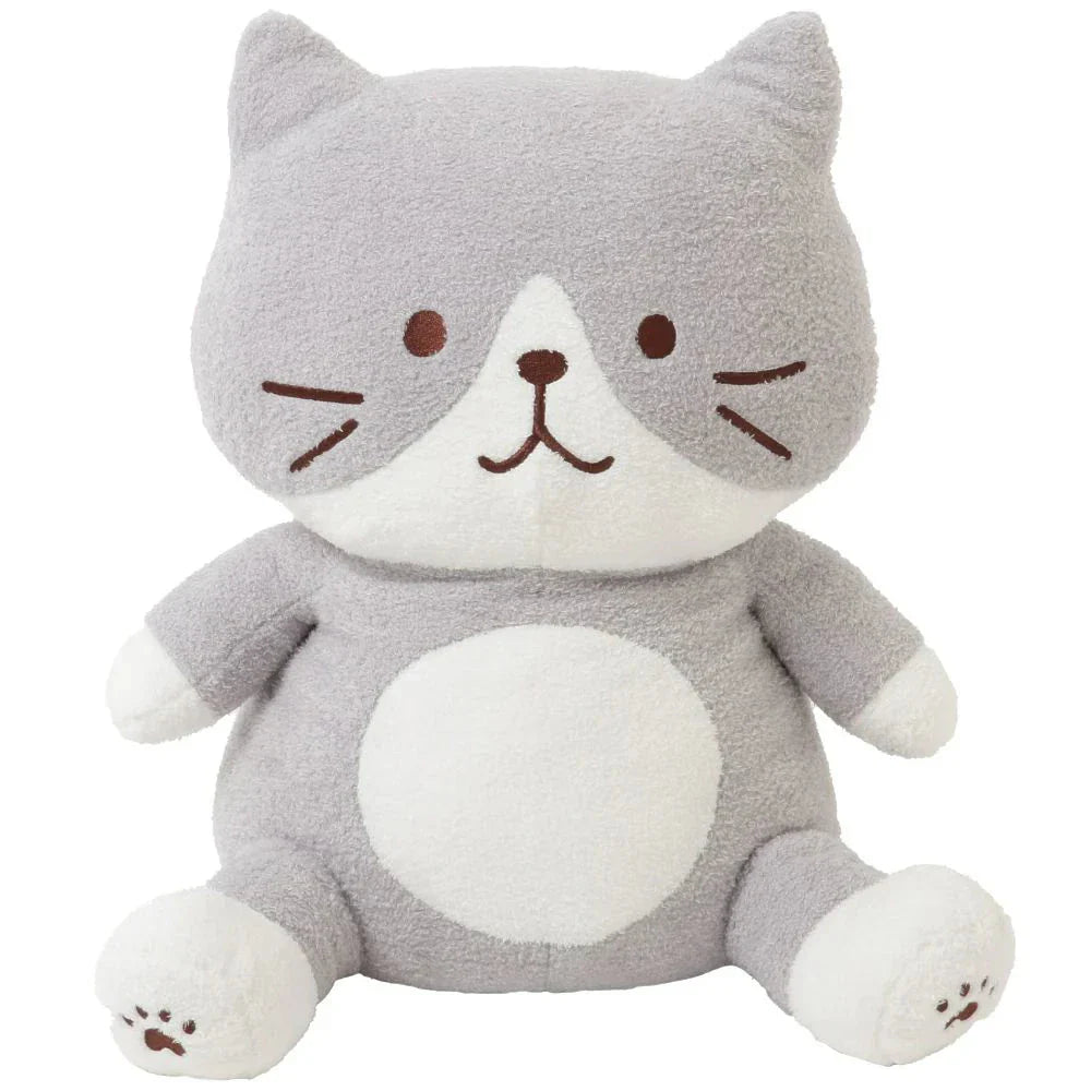 Hapins Kitten Plush Large Ragdoll Cat