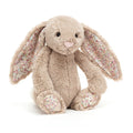 Jellycat Bashful Bunny Blossom Bea Beige Big (Huge) 51cm