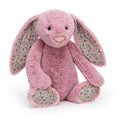 Jellycat Bashful Bunny Blossom Tulip Pink Big (Huge) 51cm