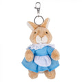 Peter Rabbit: Mrs. Rabbit Keychain 16cm