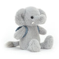 Jellycat Backpack Elephant 22cm