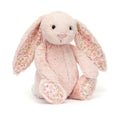 Jellycat Blossom Blush Bunny 'Cherry' Original (Medium) 31cm
