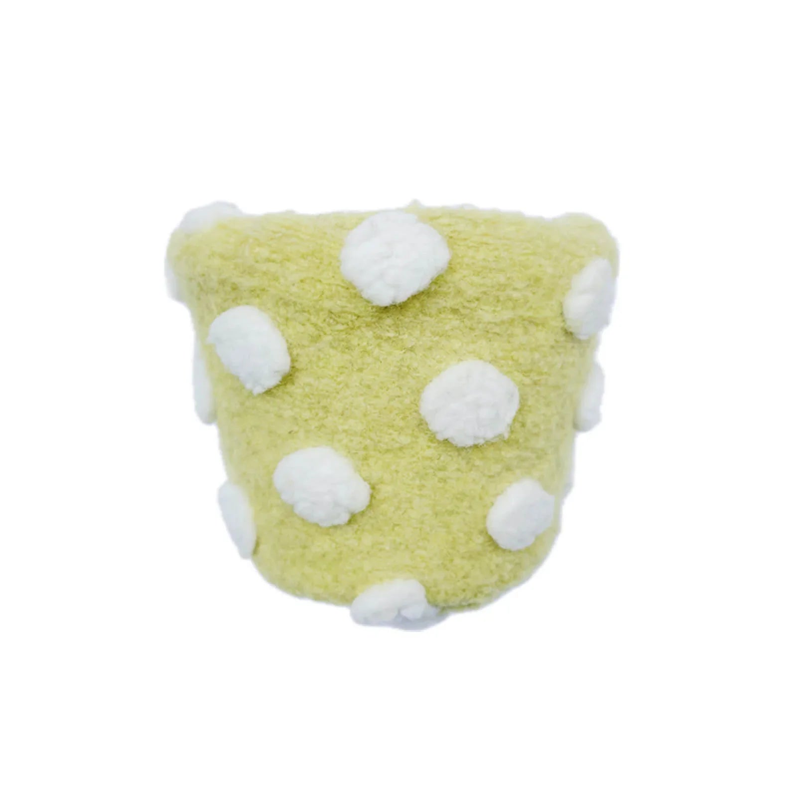 PlushWoods Aurea Flavum Plant Plush With Pot 25cm