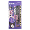 Hello Kitty and Friends Kuromi Stationery Set