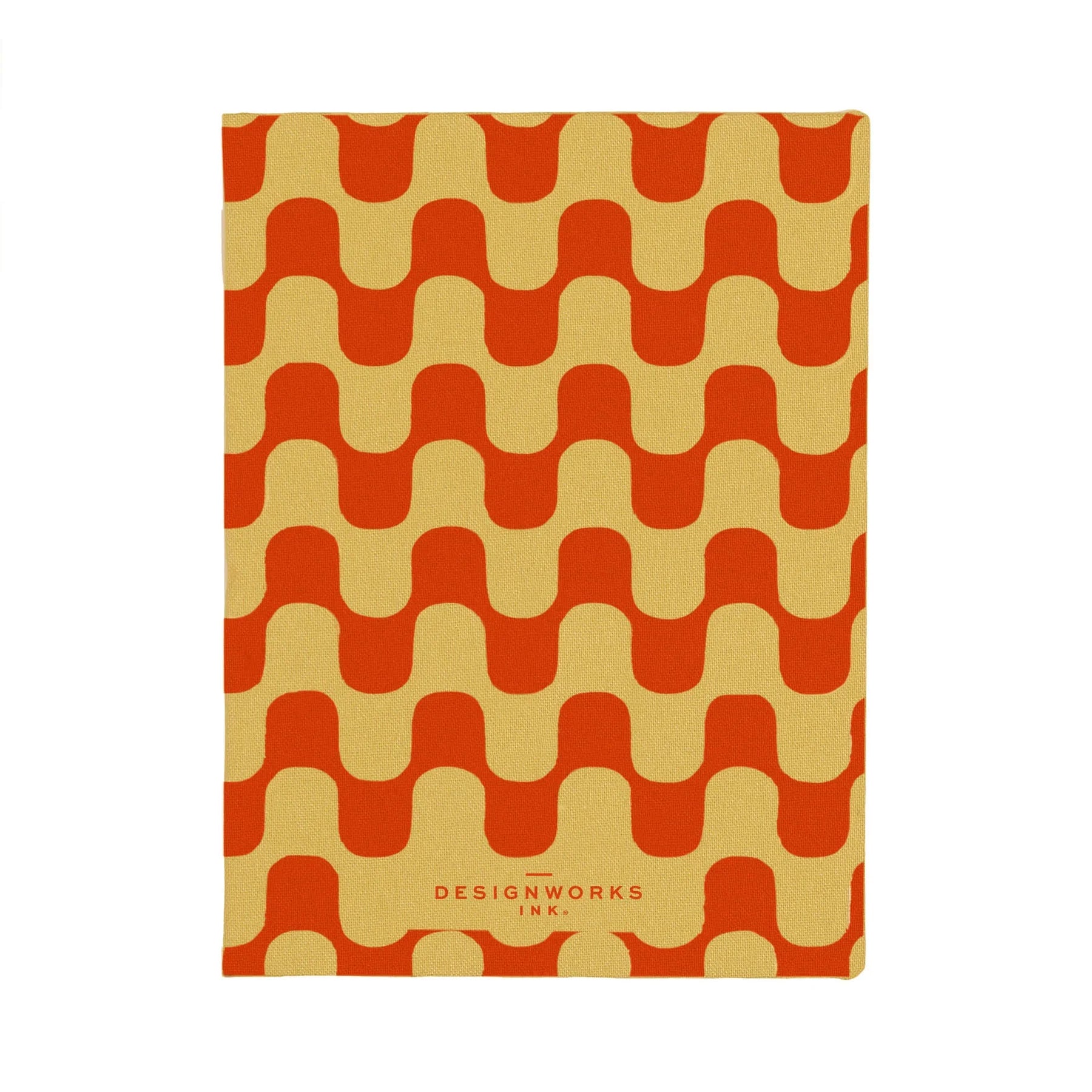 Designworks FSC Mix Credit Self Help Bound Notepad - It's How To Trick People
