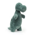 Jellycat Big Spottie T-Rex 45cm