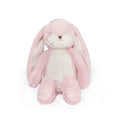BUNNIES BY THE BAY: Floopy Nibble Bunny Pink Small 20cm