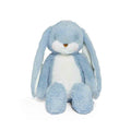 BUNNIES BY THE BAY: Floopy Nibble Bunny Maui Blue Small 20cm