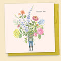 Papernest A Bunch Of Thank Yous Card