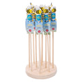 Bee Ribbon Twirler
