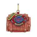 Vendula Cheers Street Barrel Coin Purse