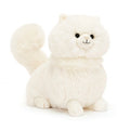 Jellycat Carissa Persian Cat 25cm