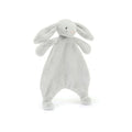 Jellycat Comforter Bashful Silver Bunny 27cm