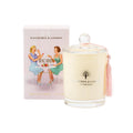 Wavertree & London Candle Macaron 330g