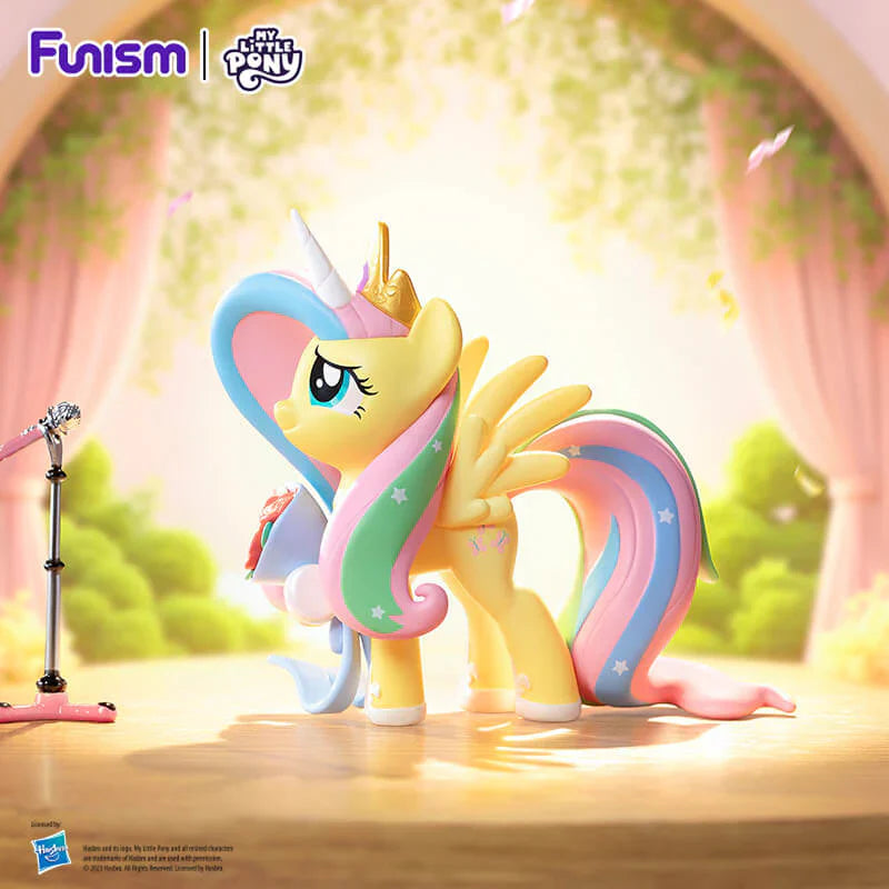 Funism My Little Pony Sweet Diary Series Blind Box