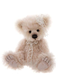Charlie Mohair Year Bear 2026