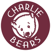 Charlie Bears Hanami 33cm