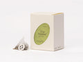 O2H Tea Crisp Vineyard (Grape Oolong Tea) Tea Bags