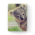 Affirmations - 24 Affirmations Cards - Awesome Aussies - DAA