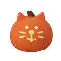 Decole Concombre Figurine - Halloween - Big Cat Pumpkin Dome (Luminous)