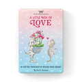 Affirmations -Twigseeds 24 Cards - A Little Box of Love - DLO