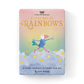 Affirmations -Twigseeds 24 Cards - A Little Box of Rainbows - DRA