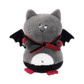 Glee Beanx  – Chubby Series Plush - Docula the Little Vampire 22cm
