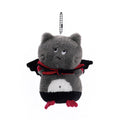 Glee Beanx  – Chubby Series Keycharm - Docula the Little Vampire 13cm
