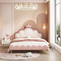 Aesthetik Kids - Shell Princess Bed