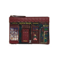Vendula Mystic Wicks Candle and Wandmakers Zipper Coin Purse