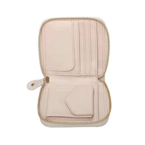 Vendula  The Wedding Shop Square Wallet