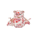 Vendula Perfectly Pink Afternoon Tea Bus Kitty Teapot