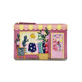 Vendula Sewing Shop - Rasberry Edition Zipper Coin Purse