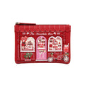 Vendula Chocolate Box Zipper Coin Purse