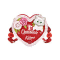 Vendula Chocolate Box--Heart Chocolate Box Bag