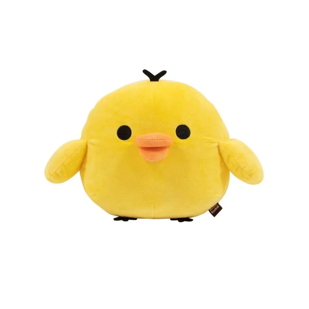 RILAKKUMA - Kiiroitori Medium Plush 23cm