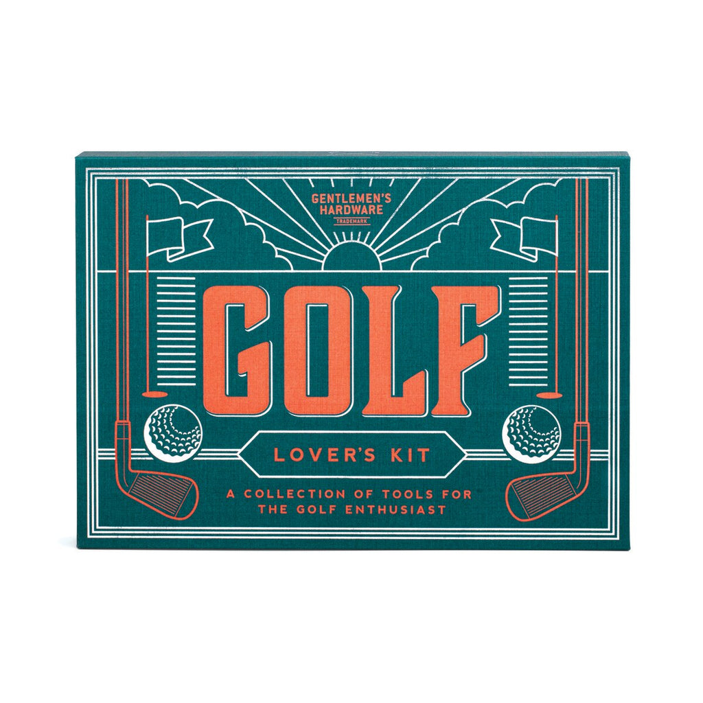 Designworks Golf Kit