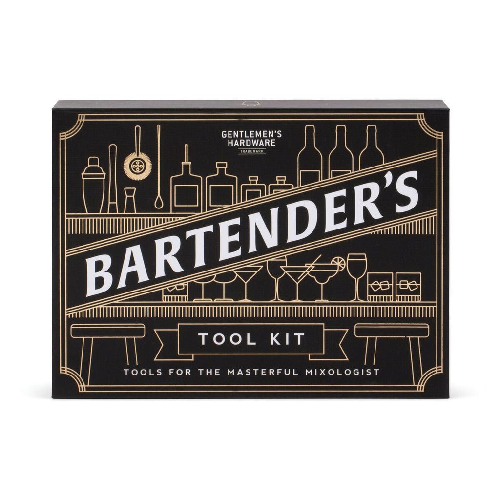 Designworks Bartenders Kit