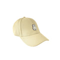 Engelite Miffy Cotton Cap Buttercream (M) 56cm