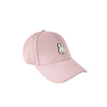 Engelite Miffy Cotton Cap Pink (M) 56cm