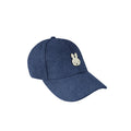 Engelite Miffy Denim Cap Mid Denim (M) 56cm