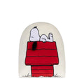 Peanuts Snoopy Doghouse Pillow 38cm
