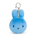 Miffy & Friends Miffy Squish Ball Keychain Blue 9cm